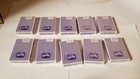 10 Decks Bee No 92 Club Special Playing Cards Diamond Back Ohio Casino Lot
