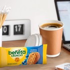 Belvita Blueberry Breakfast Biscuits  Value Pack  12 Packs  4 Biscuits Per Pack 