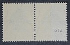 South Africa Sg61c 1938 6d Green   Vermilion  die Ii   Mint Mlh  Cat   45
