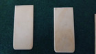 Antique Real Piano Key For Replacement - Set Of  14 