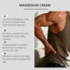 Total Relief Magnesium Cream  Nerve Relief Magnesium Cream Us 
