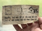 Vietnam Era Psyop Leaflet
