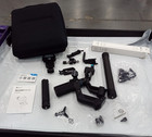 Used Feiyu Scorp-mini 3 Pro Kit   Gimbal Stabilizer For Smartphone   Cameras