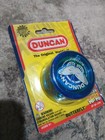 New Sealed Duncan Yo-yo Butterfly The Original Blue Butterfly Yo-yo