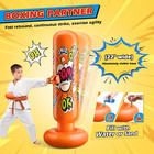 Punching Bag For Kids  Inflatable Kids Punching Bag For Kids 3-12  Boxing 