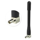 Netgear Aircard Ac810s 4g Lte Mobile Hotspot Signal Omni Antenna 2pcs