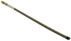 New Gf Service Head Adapter Flexible Riser For Gas Pe Pipe 36  3 4 mpt X 1 2 cts