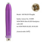 Satelec Newtron Slim B led Scaler Handpiece 1s H3 Ultrasonic Piezo Acteon Tips