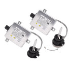 2x For Acura Ilx Mdx Rdx Tl Tsx Zdx Xenon Hid Headlight Ballast Igniter Bulb Set