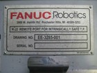 Fanuc Ee-3285-001 R-j2 Remote Port For Teach Pendant Tp Ee3285001 Rj-2 Rj2