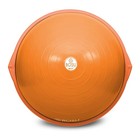 Bosu 72-10850 Home Gym The Original Balance Trainer 65 Cm Diameter Ball  Orange