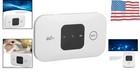 Unlocked 4g Lte Mobile Wifi Router - Portable Hotspot For Global Travel
