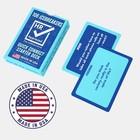 Hr Approved Icebreaker Game  Office Icebreaker Set  Gift For Coworkers