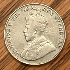1926 Canada 5 Cent Nickel Low Mintage   75  Off Combined Shipping   Exact Coin