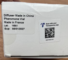 Feliway Optimum Cat Pheromone Plug-in Diffuser   Refill New Pack Of 1 Exp 5 27 