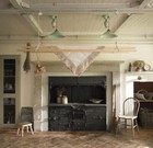 Traditional Victorian Kitchen Clothes Airer Dryer Pulley Hanging Kit 1 15m Laths