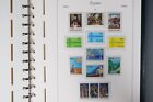Cyprus   Turkish Cyprus Mint Collection Of 473 Stamps   10 Souvenir Sheets