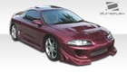 For 1997-1999 Eclipse Eagle Talon Duraflex Blits Body Kit - 4 Piece