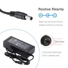 Replacement 12v 3a 3 0a Ac-dc Switching Adapter Power Supply With 5mm   Ns-ps12v