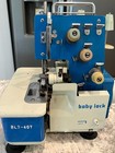 Baby Lock Serger Machine Model Bl3-407 - See Photos -as Is