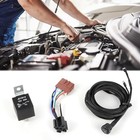 Reliable Main Relay Conversion Kit With Integrated Kill Switch For Honda acura