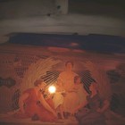 1 10 Gram Gold Doro Note  100 Milligram  2017   ab77518 Mint Condition