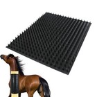 Horse Brushes Animal Scratch Itch Relief Grooming   Livestock Scratch Brushes 