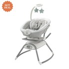 Graco Duet Glide Swing With Portable Rocker 