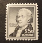 Scott  1030-1053 Mint Nh 1954-1968 Liberty Series Stamps Complete Set  Stk  jl4