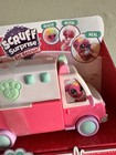 Little Live Pets Scruff Surprise Vet Rescue Ambulance Vet   Exclusive Character