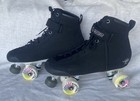 Bont Parkstar Roller Skates  size Men   s 10 Euro 44 