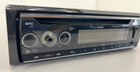 Pioneer Deh-s6220bs 1-din Bluetooth Car Stereo Cd Player Receiver  missing Knob 