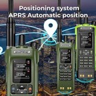 Dm32 Dm-32uv Dmr Radio   Walkie Talkies Long Range   Digital Two-way Radio   10w