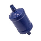 Bi Flow Filter Drier For Heat Pump 3 8  Sae Sweat Liquid Line Filter Drier Sfk-0