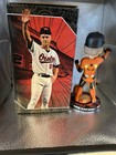           cal Ripken Jr  Ironman Bobblehead 6 28 25 Sga Baltimore Orioles 