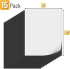 - Adhesive Magnetic Sheets 8 X 10 4 Pack Magnetic Sheet Magnetic Paper Ma