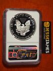 2019 S Proof Silver Eagle Ngc Pf69 Ultra Cameo First Releases Blue Label