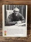 A Boy Named Charlie Brown By Charles M  Schulz First Edition 1969 Hardcover Book
