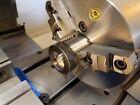 Royal Air Pneumatic 5c Collet Closer For Haas Hrt 210 A6 Rotary Table Indexer