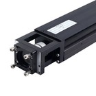 Stepperonline Cnc Linear Actuator Ball Screw Slide Stroke 510mm For Servo Motor
