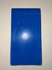 Vintage Map Of Italy Road And Street Atlas Foldable Excellent Condition