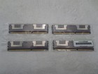 Sk Hynix Pc3-10600r-9-10-e1 32gb  4x8gb  Ddr3 Registered Ecc Server Ram