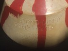 Vintage Humes   Berg Trumpet New Stone Lined Trixie Mute 6  Plunger