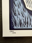 Luke Combs Growing Up And Getting Old Tour Penn State 4 27 2024 Poster