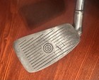 Super Stick Adjustable Golf Club Iron Rh Collapsible Rare Vintage