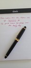 Pilot Custom 743 Fountain Pen W 14k Gold Medium Nib  msrp  392    Circa 2025
