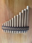 Panflute 12 Pipes