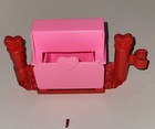 Rare Htf Fisher Price Little People Sweet Valentine Replacement Parts   U Choose