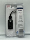 Nip Aqueon Aquatic Flat Heater 5w Submersible 1-2 5 Gallon Aquariums - Free Ship