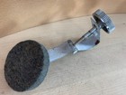 Hoshino K Kougyou Internal Muffler Mute Tone Control Snare Drum Tom Part 60s Vtg